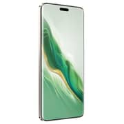 Honor Magic6 Pro 512GB 12GB Epi Green 5G Smartphone + X5 Pro Earbuds + TMA-B19 Watch 4
