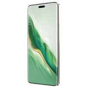 Honor Magic6 Pro 512GB 12GB Epi Green 5G Smartphone + X5 Pro Earbuds + TMA-B19 Watch 4