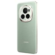 Honor Magic6 Pro 512GB 12GB Epi Green 5G Smartphone + X5 Pro Earbuds + TMA-B19 Watch 4