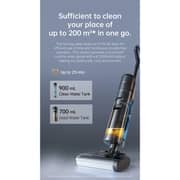 Dreame AE Wet & Dry Vacuum Cleaner Black H12S