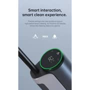 Dreame AE Wet & Dry Vacuum Cleaner Black H12S