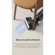 Dreame AE Wet & Dry Vacuum Cleaner Black H12S