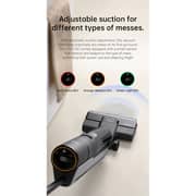 Dreame AE Wet & Dry Vacuum Cleaner Black H12S