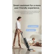 Dreame AE Wet & Dry Vacuum Cleaner Black H12S