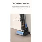 Dreame AE Wet & Dry Vacuum Cleaner Black H12S