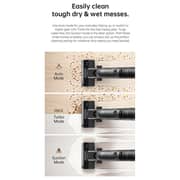 Dreame AE Wet & Dry Vacuum Cleaner Black H12S