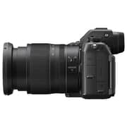 Nikon Z6 III Mirrorless Camera Black With 24-70mm F/4 Lens Kit
