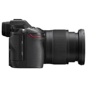 Nikon Z6 III Mirrorless Camera Black With 24-70mm F/4 Lens Kit