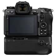 Nikon Z6 III Mirrorless Camera Black With 24-70mm F/4 Lens Kit