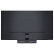 LG OLED evo C3 55 inch 4K Smart TV 2023 with Magic remote, HDR, WebOS + JVC 600 Watts Soundbar