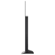 LG OLED evo C3 55 inch 4K Smart TV 2023 with Magic remote, HDR, WebOS + JVC 600 Watts Soundbar