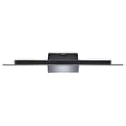 LG OLED evo C3 55 inch 4K Smart TV 2023 with Magic remote, HDR, WebOS + JVC 600 Watts Soundbar