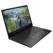 HP Omen Gaming (2023) Laptop - 13th Gen / Intel Core i9-13900HX / 17.3inch QHD / 1TB SSD / 32GB RAM / 12GB NVIDIA GeForce RTX 4080 Graphics / Windows 11 Home / English Keyboard / Black / International Version - [17-CK2095CL]