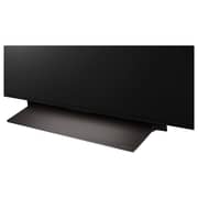 LG 77 Inch OLED evo AI C4 4K Smart TV AI Magic remote Dolby Vision webOS24 2024 + JVC 600 Watts Soundbar