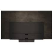 LG 77 Inch OLED evo AI C4 4K Smart TV AI Magic remote Dolby Vision webOS24 2024 + JVC 600 Watts Soundbar
