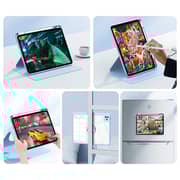 Glassology Case With Screen Protector Assorted iPad Pro 12.9 (2022)