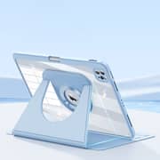 Glassology Case With Screen Protector Assorted iPad Pro 12.9 (2022)