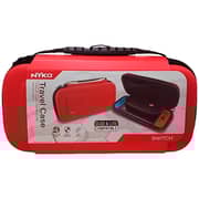 Nyko Travel Case Red