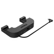 Nyko Power Dock Docking Station Black