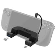 Nyko Power Dock Docking Station Black