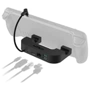 Nyko Power Dock Docking Station Black