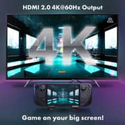 Nyko Power Dock Docking Station Black