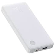 Baseus AirPow Lite Power Bank 10000mAh White BA.P10067500213-00.WT