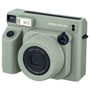 Fujifilm INSTAX WIDE 400 Instant Film Camera Green