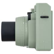 Fujifilm INSTAX WIDE 400 Instant Film Camera Green