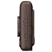 Fujifilm INSTAX MINI Liplay Hybrid Instant Camera Deep Bronze
