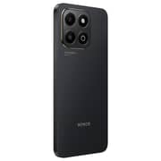 Honor X6b 256GB 6GB Midnight Black 4G Smartphone