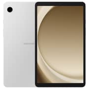 Samsung Galaxy Tab A9 SM-X110NZSEMEA Tablet - WiFi 128GB 8GB 8.7inch Mystic Silver