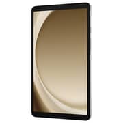 Samsung Galaxy Tab A9 SM-X110NZSEMEA Tablet - WiFi 128GB 8GB 8.7inch Mystic Silver