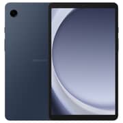 Samsung Galaxy Tab A9 SM-X115NDBEMEA Tablet - WiFi+4G 128GB 8GB 8.7inch Mystic Navy