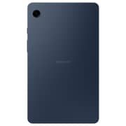 Samsung Galaxy Tab A9 SM-X115NDBEMEA Tablet - WiFi+4G 128GB 8GB 8.7inch Mystic Navy