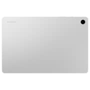 Samsung Galaxy Tab A9 Plus SM-X216BZSEMEA Tablet - WiFi+5G 128GB 8GB 11inch Mystic Silver