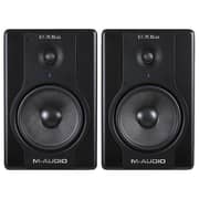 M-Audio Studiophile Deluxe Speaker BX5A