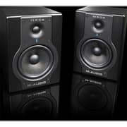 M-Audio Studiophile Deluxe Speaker BX5A