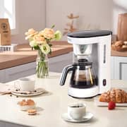 Hibrew America Drip Coffee Machine H12
