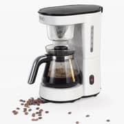 Hibrew America Drip Coffee Machine H12