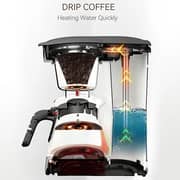 Hibrew America Drip Coffee Machine H12