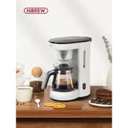 Hibrew America Drip Coffee Machine H12