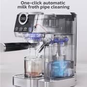 Hibrew Coffee Machine H13A