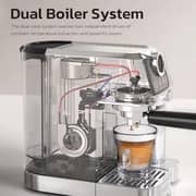 Hibrew Coffee Machine H13A