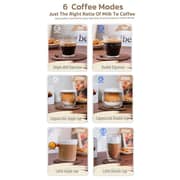 Hibrew Coffee Machine H13A