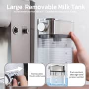 Hibrew Coffee Machine H13A