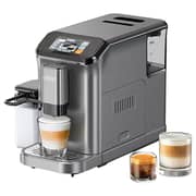 Hibrew Espresso Machine With Grinder H16