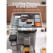 Hibrew Espresso Machine With Grinder H16