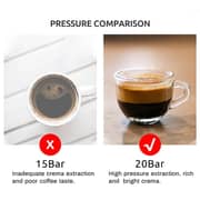 Hibrew Cafetera Coffee Machine H5