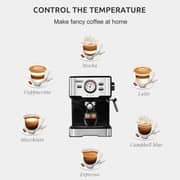 Hibrew Cafetera Coffee Machine H5